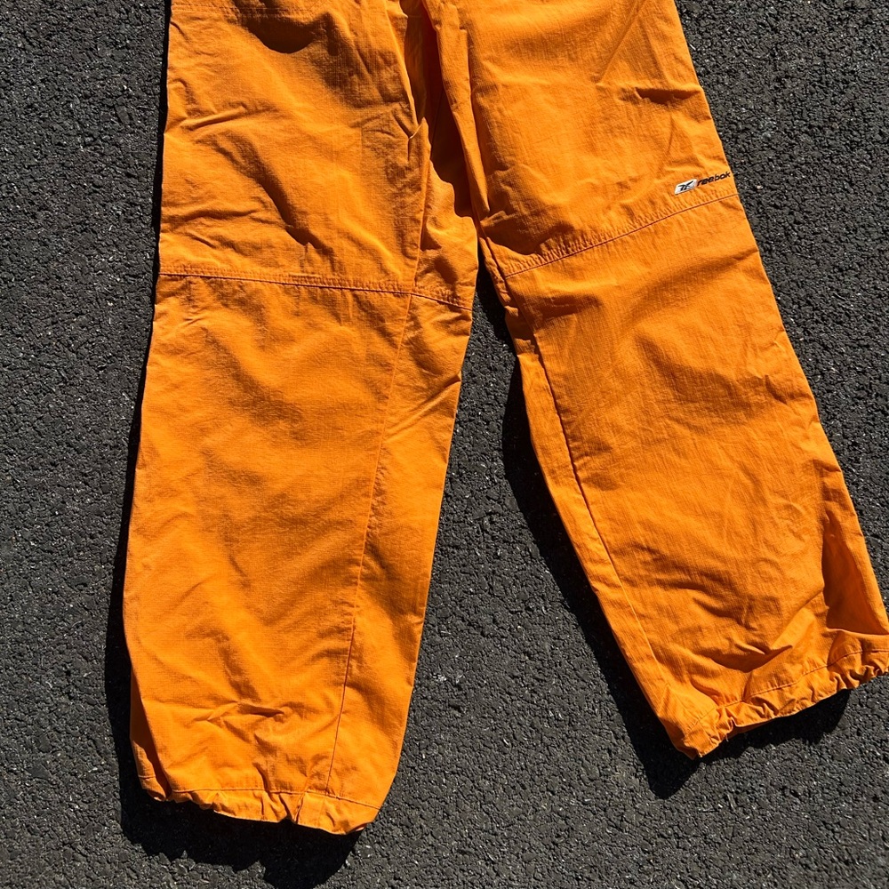 Vintage Reebok track pants🍊 - Picture 2 of 7